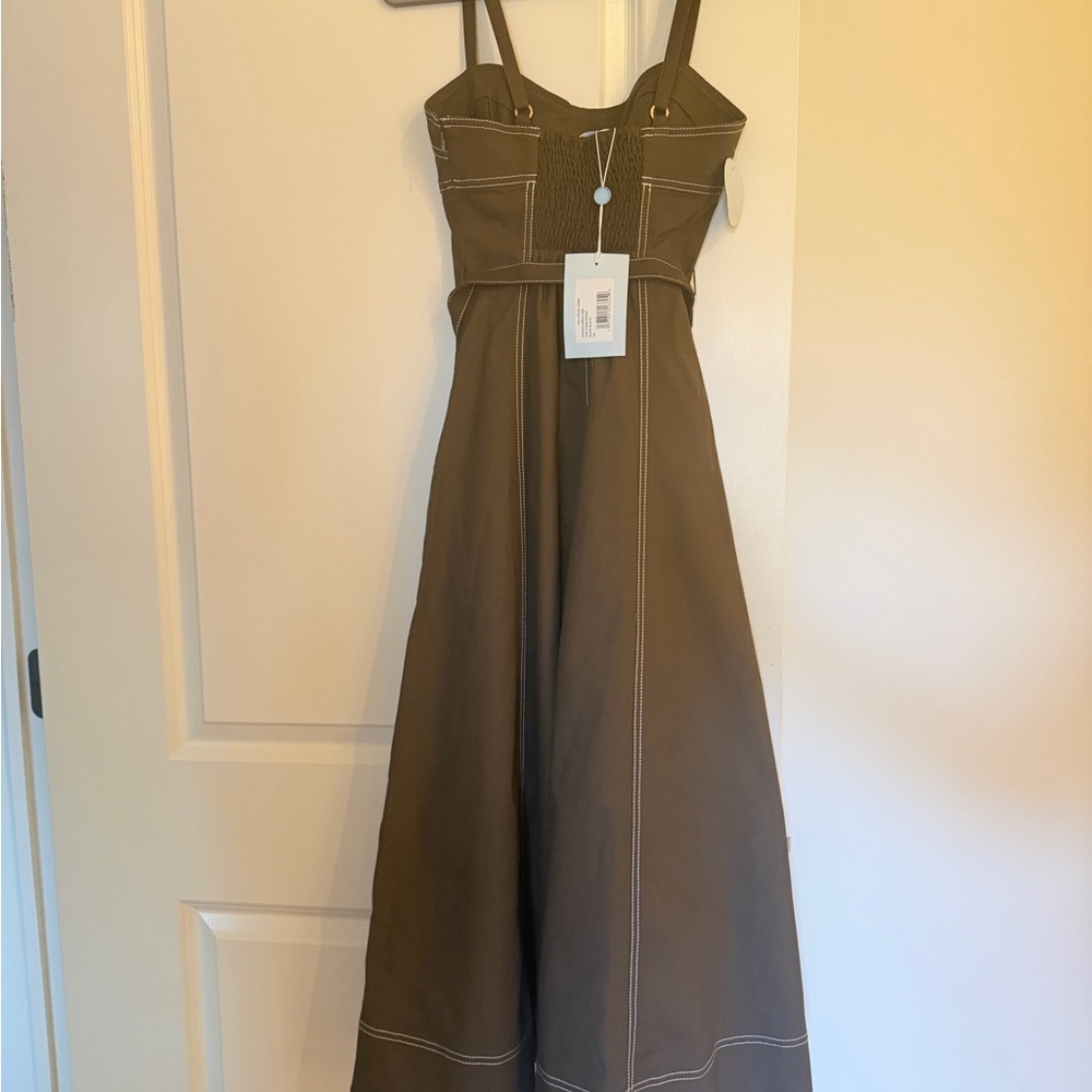 Hill House Fiona Dress - Picture 10 of 13
